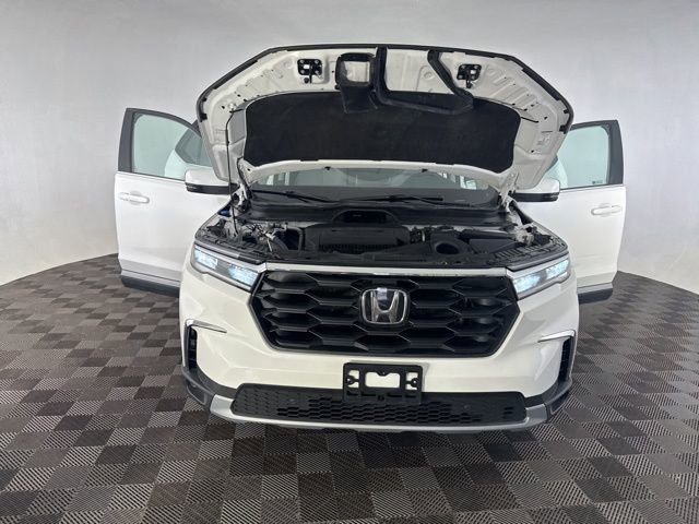Used 2023 Honda Pilot EX-L image 13