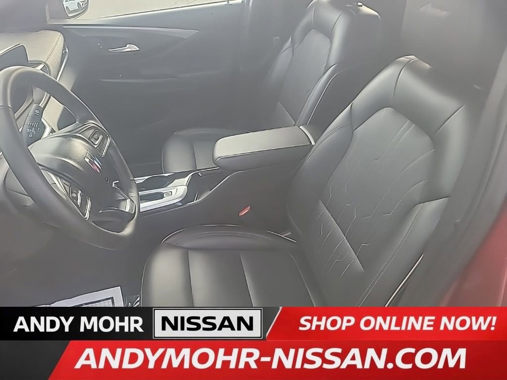 Used 2024 Buick Envista Avenir image 15