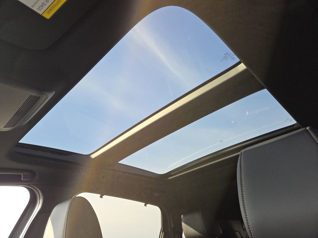 New 2026 MAZDA CX-70 3.3 Turbo S w/ Premium Package image 3