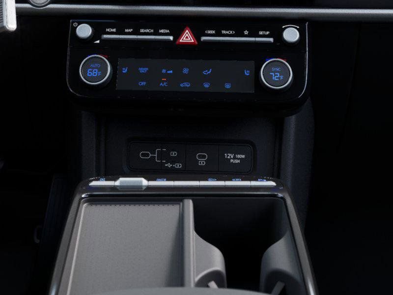 New 2026 Hyundai Tucson SEL image 16