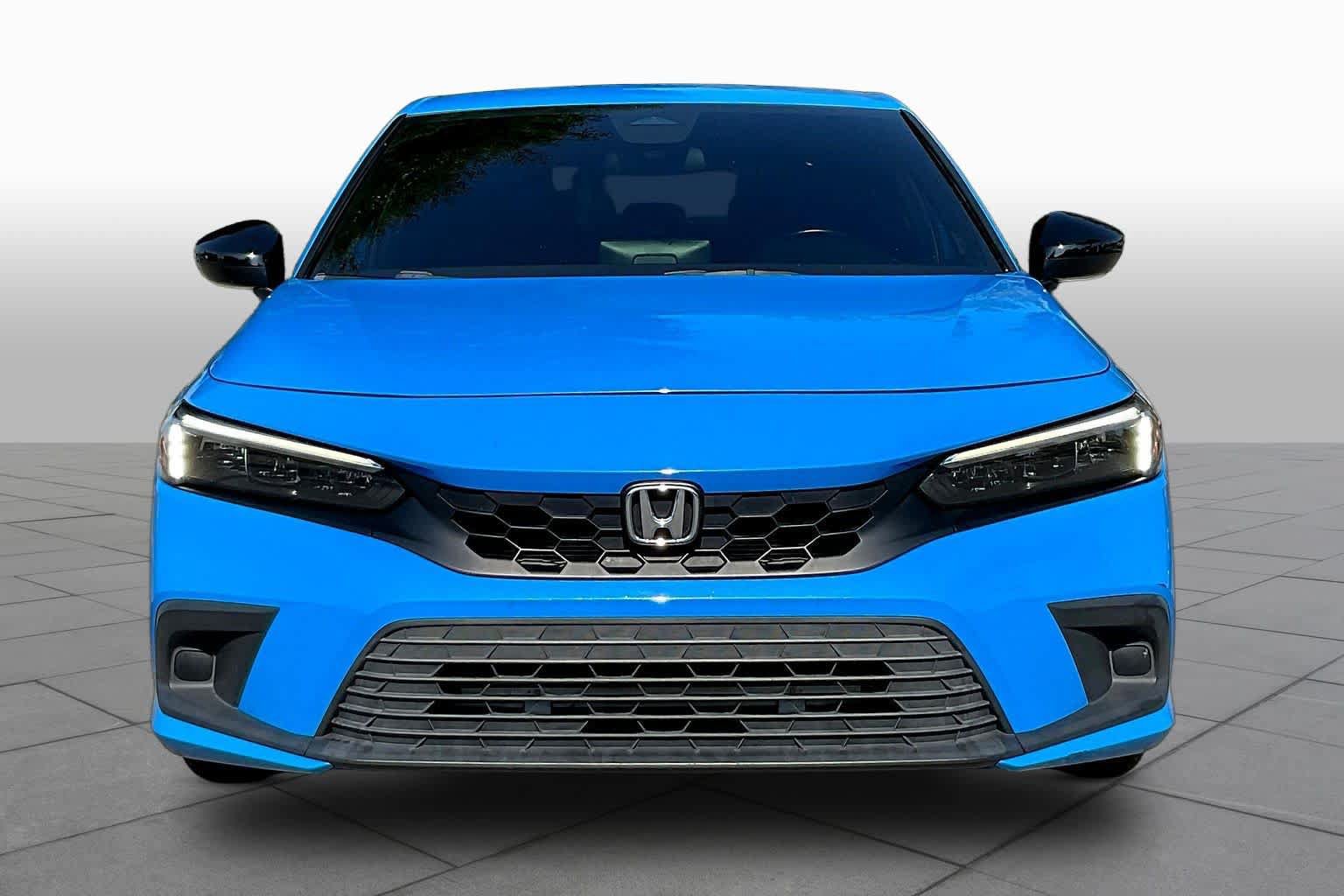 Used 2023 Honda Civic Sport image 4