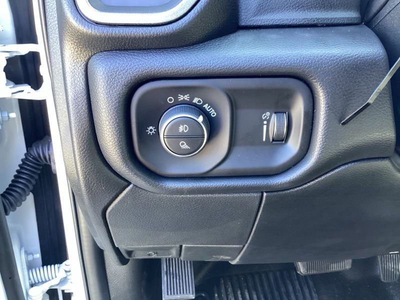 New 2025 RAM 5500 Tradesman image 20