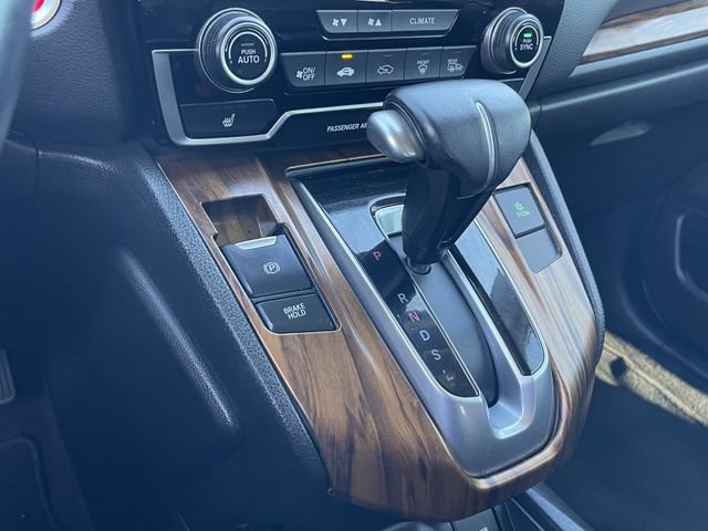 Used 2019 Honda CR-V Touring image 20
