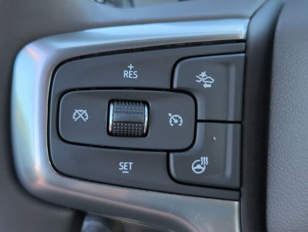 New 2026 Chevrolet Silverado 1500 LT Trail Boss w/ Convenience Package II image 21