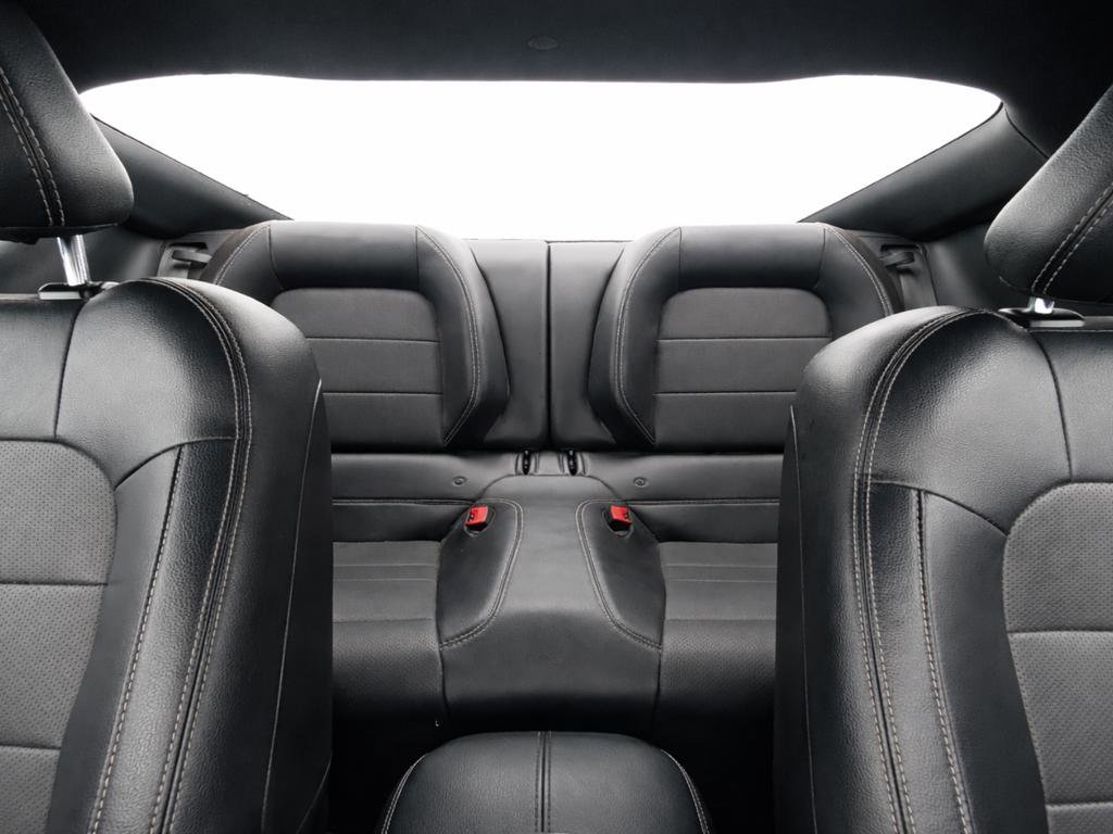 Used 2018 Ford Mustang Premium RWD image 14