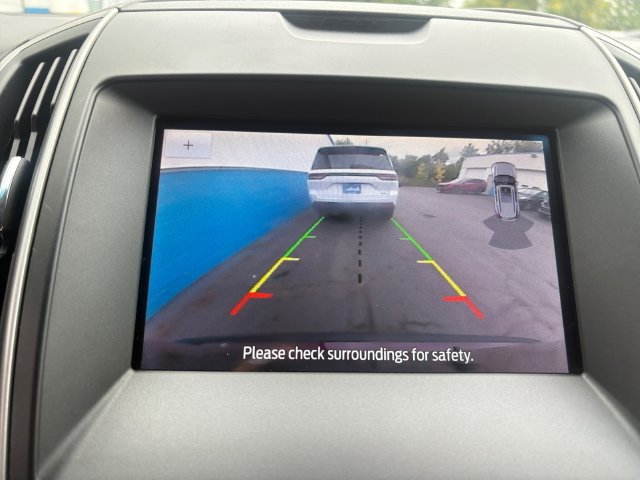 Used 2020 Ford Edge SEL w/ Convenience Package AWD/4WD image 20