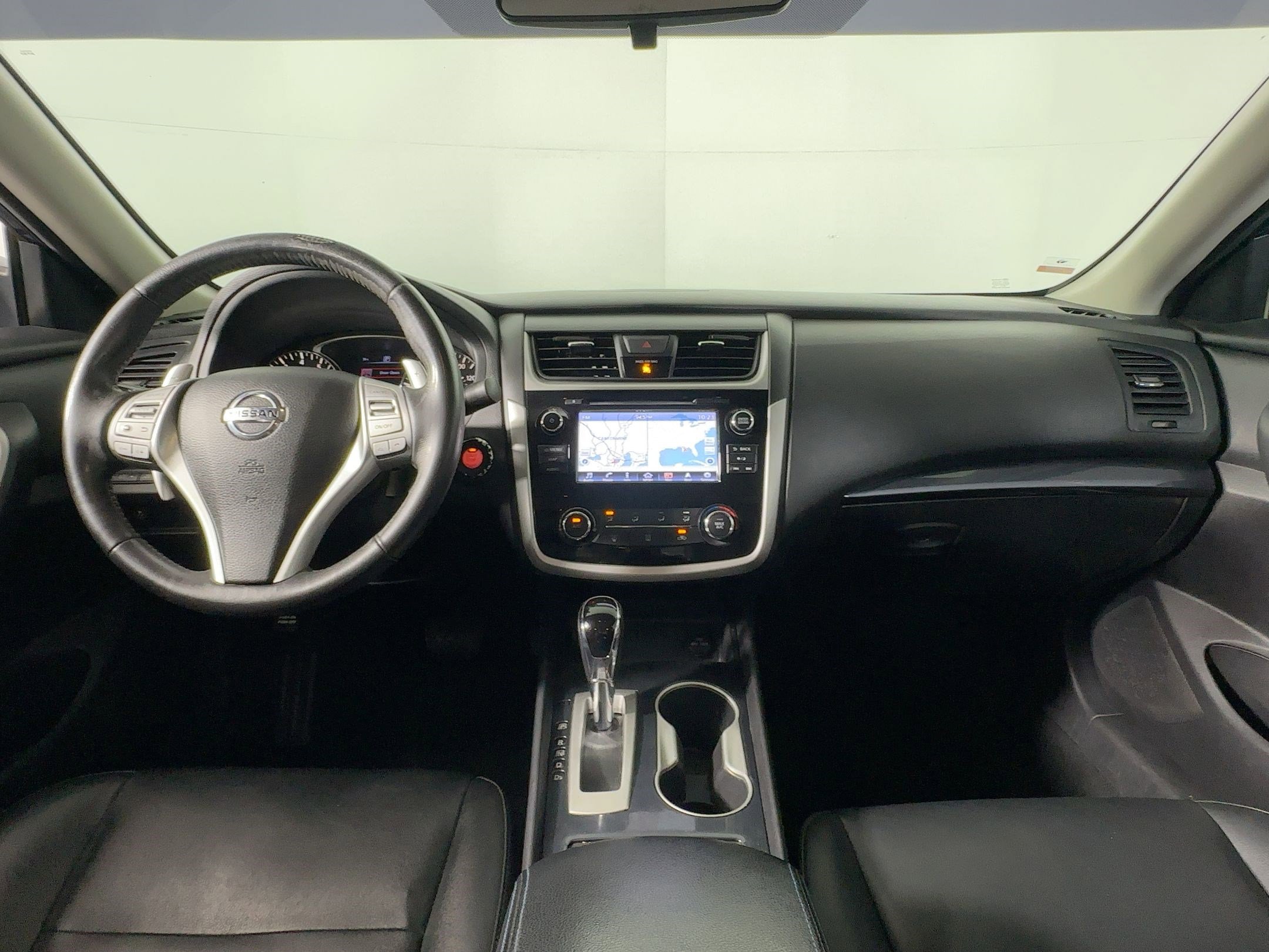 Used 2018 Nissan Altima 2.5 SR w/ SR Special Edition image 26