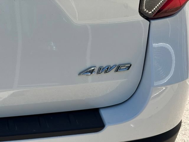 Used 2023 Ford Explorer ST-Line w/ Class IV Trailer Tow Package AWD/4WD image 9