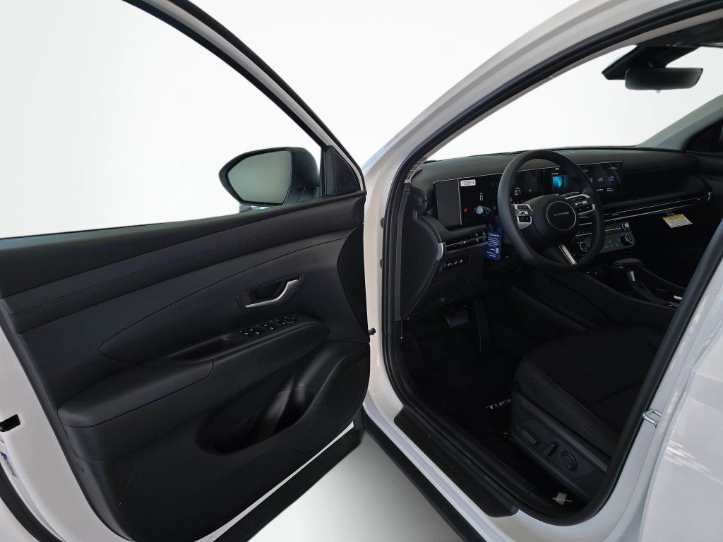 New 2026 Hyundai Tucson SEL Plus AWD/4WD image 34