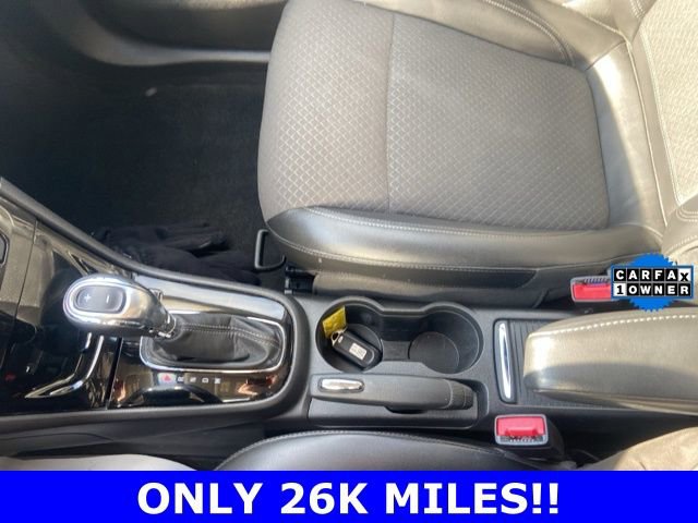 Used 2019 Buick Encore Preferred image 16