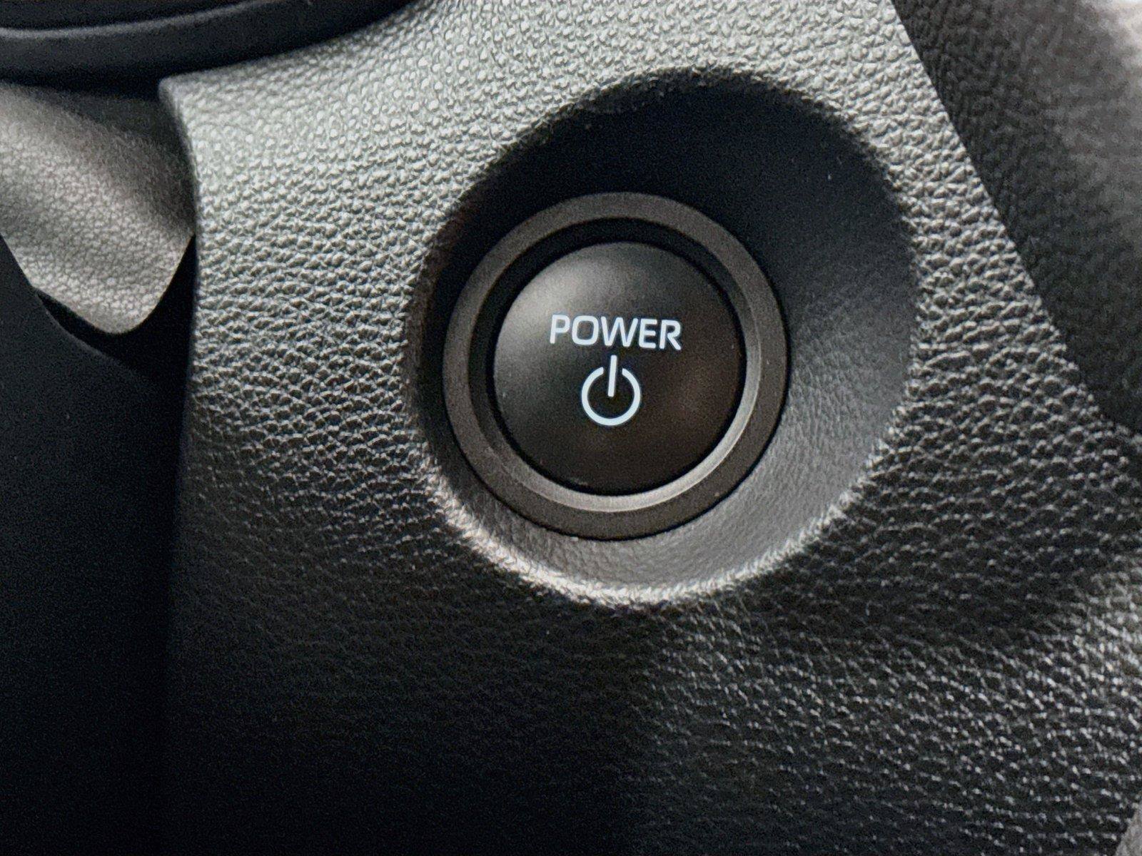 Certified 2024 Toyota Corolla Cross AWD Hybrid image 20