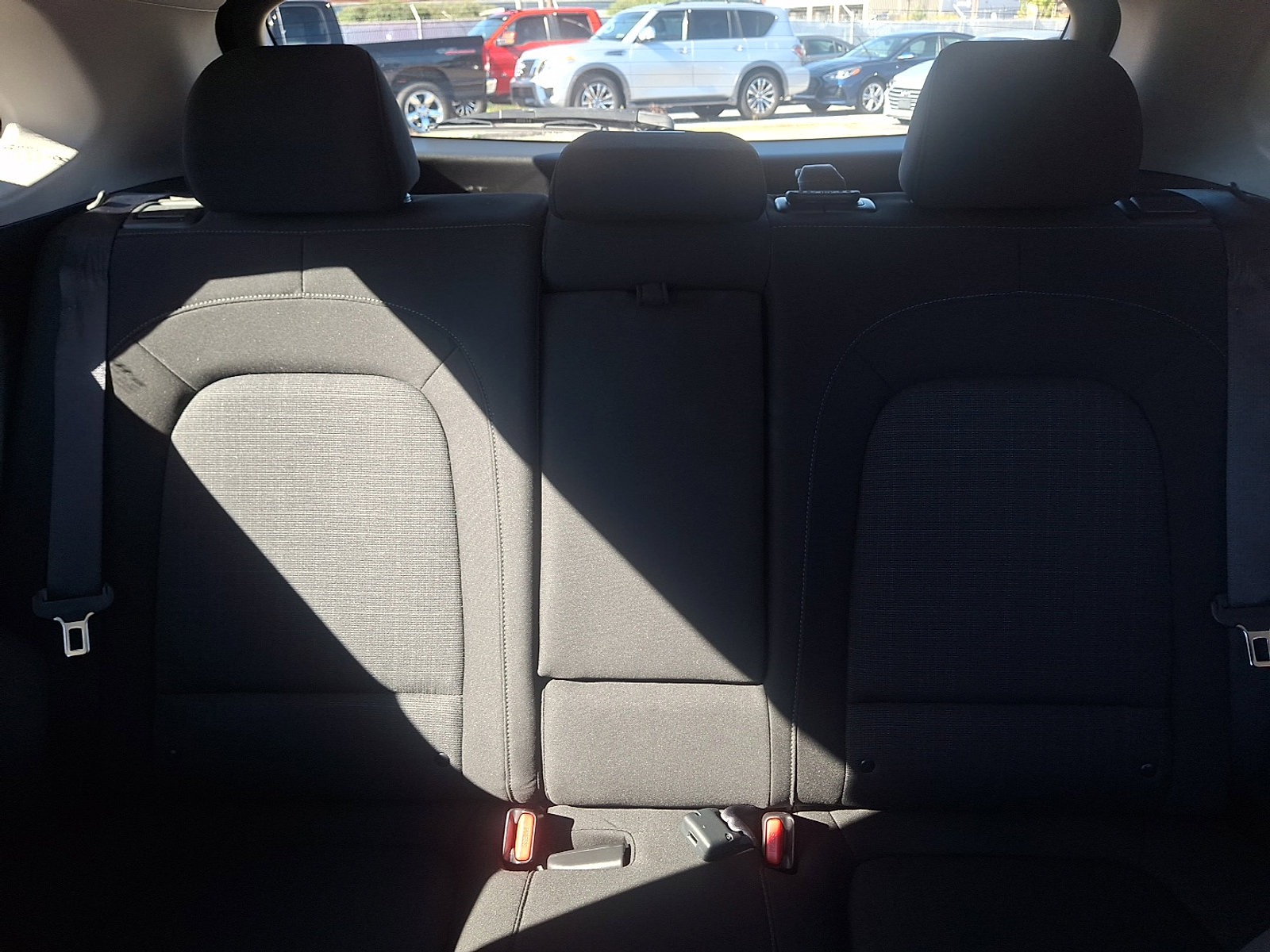 Certified 2023 Hyundai Kona SEL w/ Cargo Package image 19