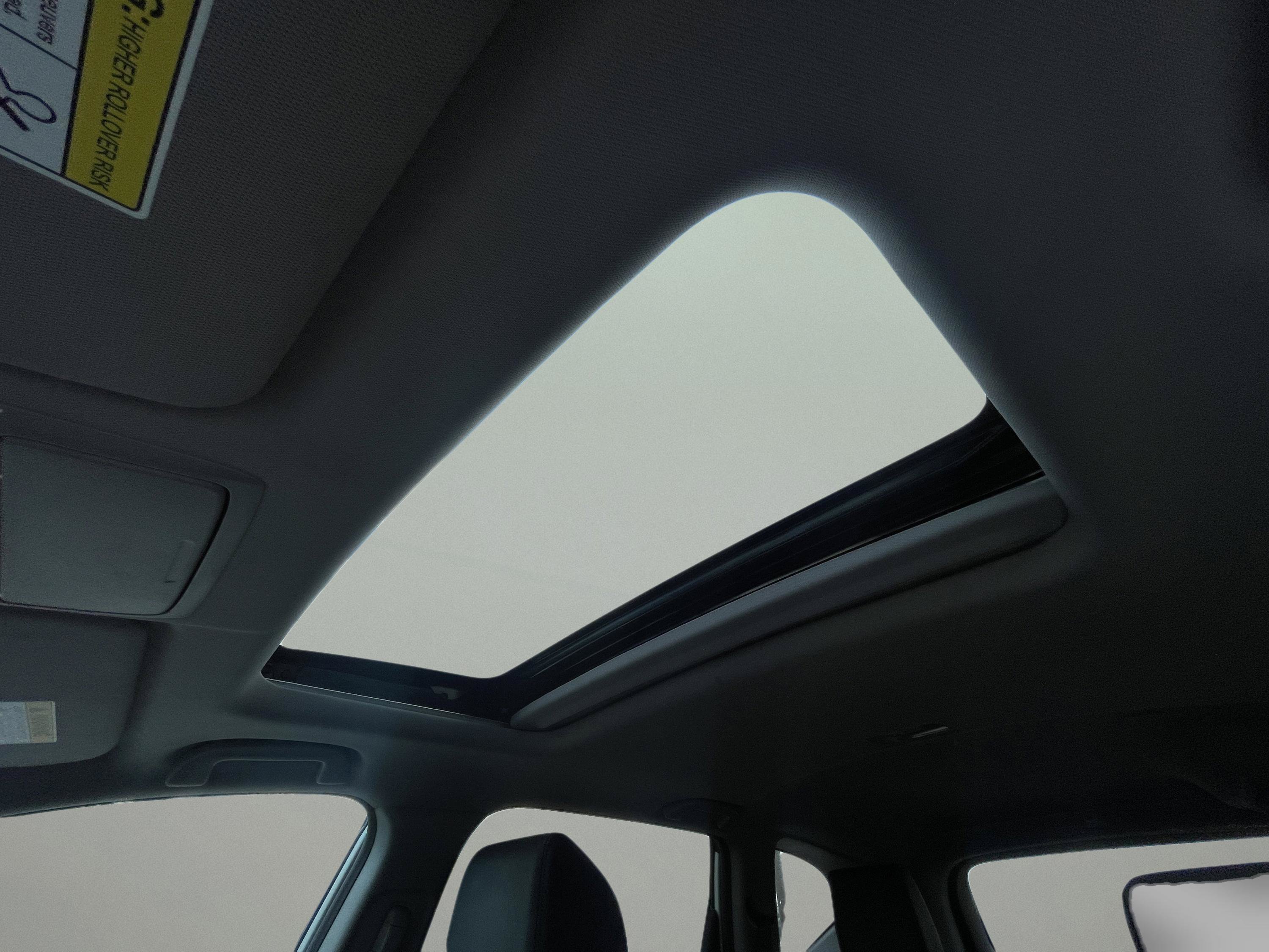 Used 2022 Honda CR-V EX-L image 24