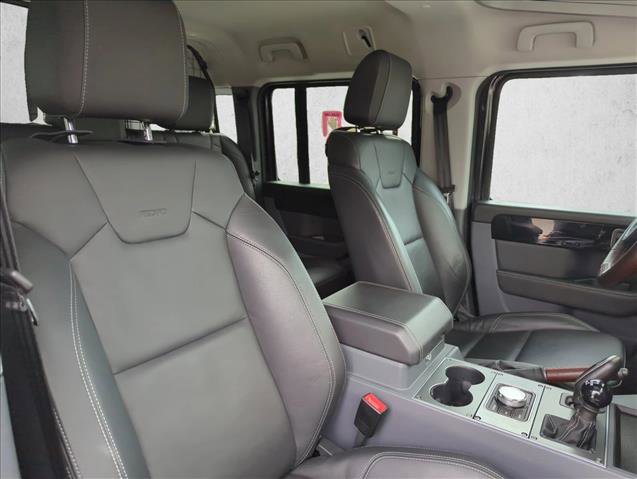 Used 2024 INEOS Grenadier Trialmaster Edition image 26