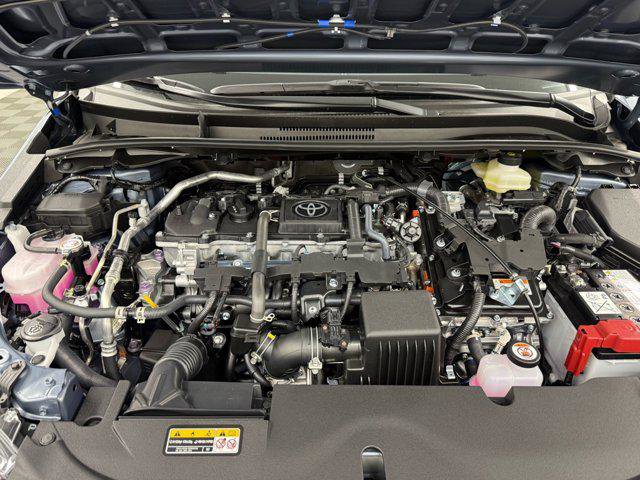 Certified 2026 Toyota Corolla LE image 35