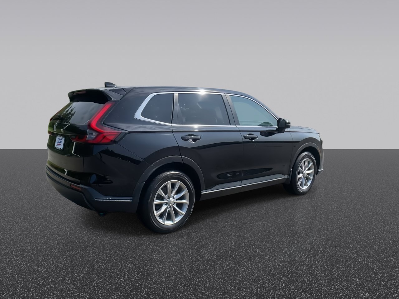 Used 2024 Honda CR-V EX image 9