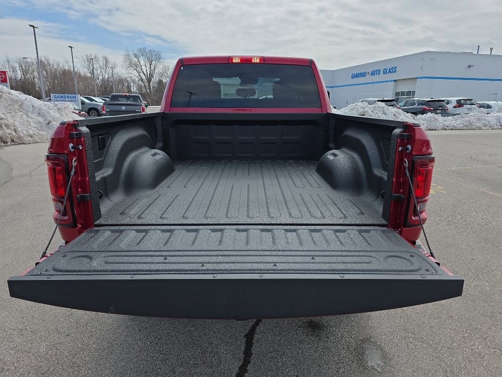 New 2026 RAM 2500 Big Horn image 10