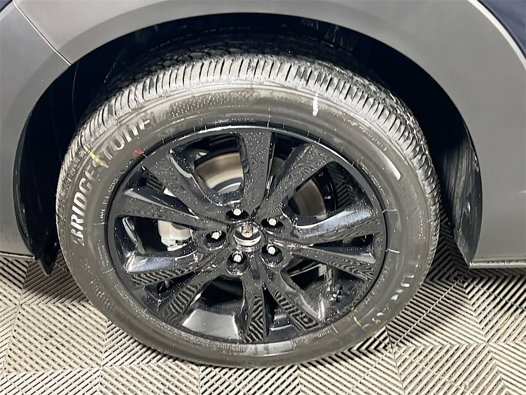 New 2026 MAZDA CX-30 AWD 2.5 S image 24