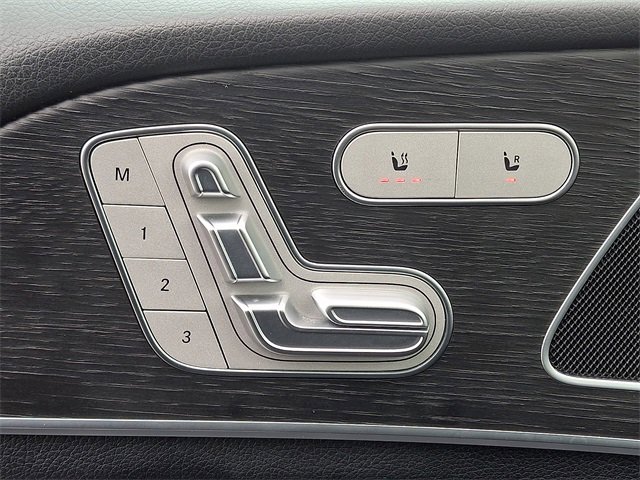 Used 2024 Mercedes-Benz GLE 350 4MATIC image 26