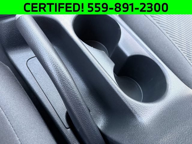 Certified 2026 Kia Seltos LX AWD/4WD image 21