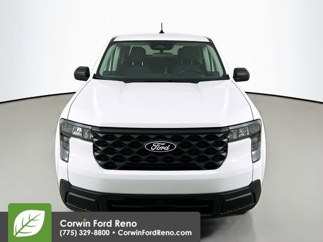 New 2025 Ford Maverick XL w/ Equipment Group 101A image 2