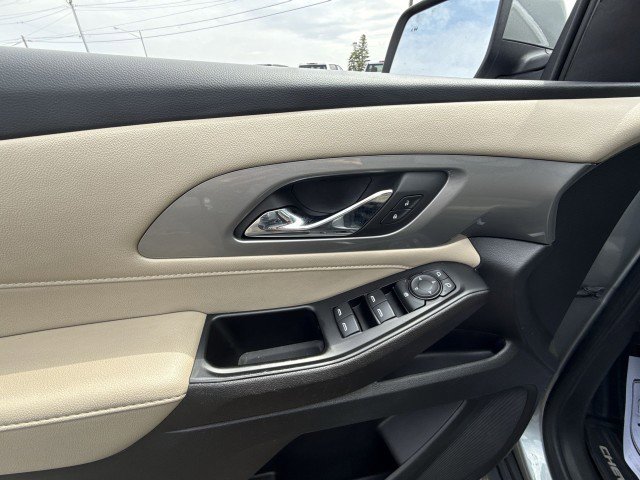 Certified 2023 Chevrolet Traverse LS w/ Safety Package image 15