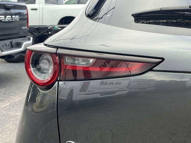 Used 2023 MAZDA CX-30 2.5 Turbo w/ Premium Package image 10