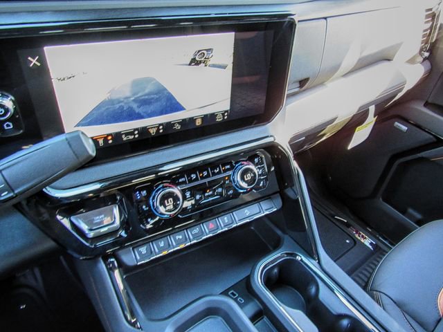 New 2026 GMC Sierra 2500 AT4 w/ AT4 Premium Plus Package image 23