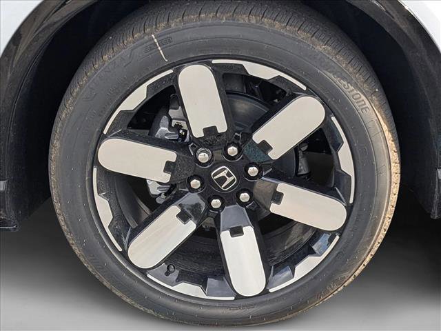 New 2026 Honda Prologue Elite image 9