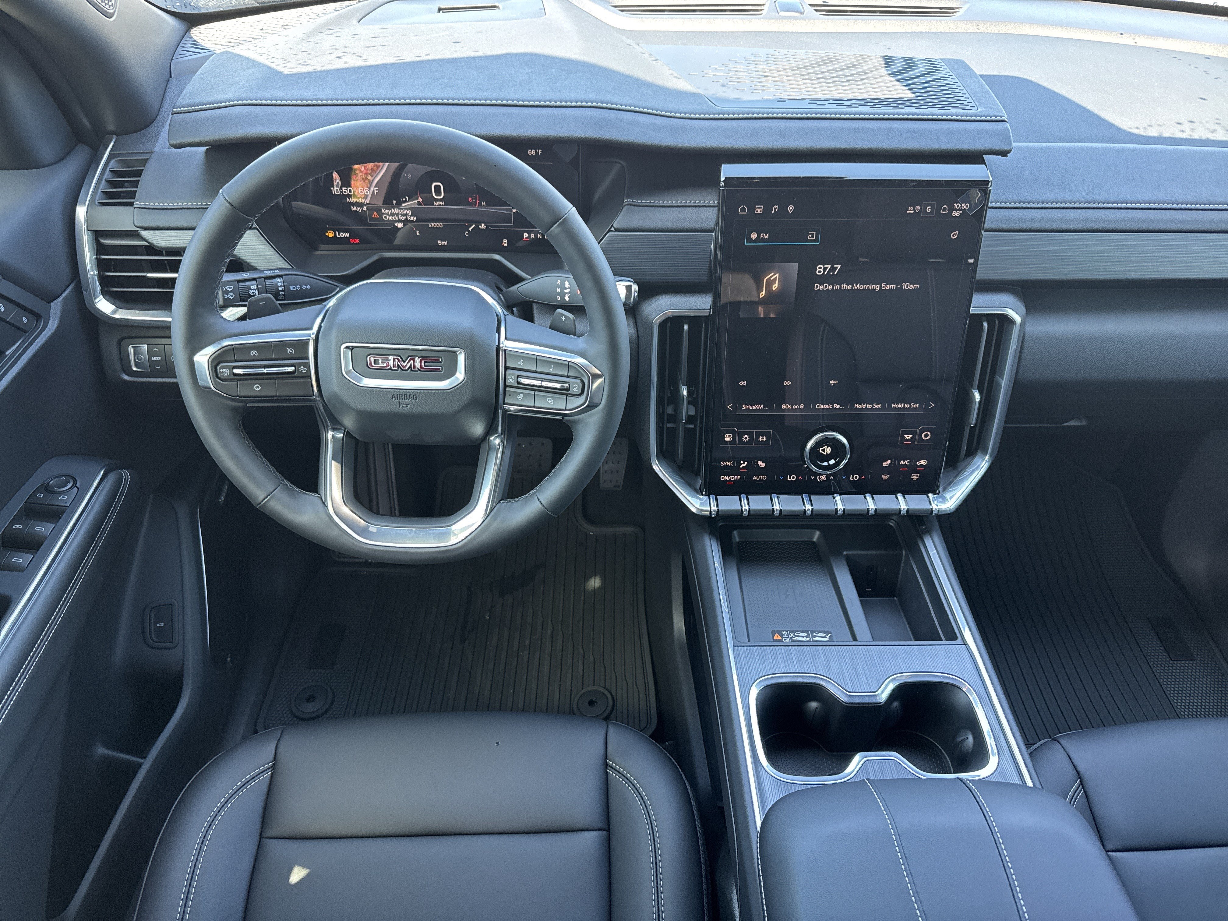 New 2026 GMC Acadia Elevation w/ Black Edition FWD image 18