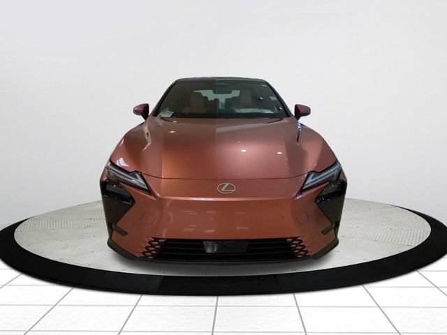 New 2026 Lexus ES 350e FWD image 8