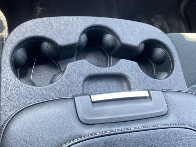 New 2025 RAM 2500 Tradesman image 24