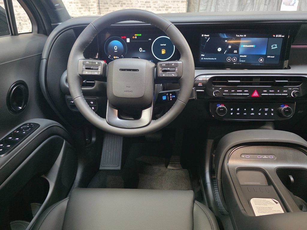 New 2026 Hyundai Palisade XRT Pro image 18