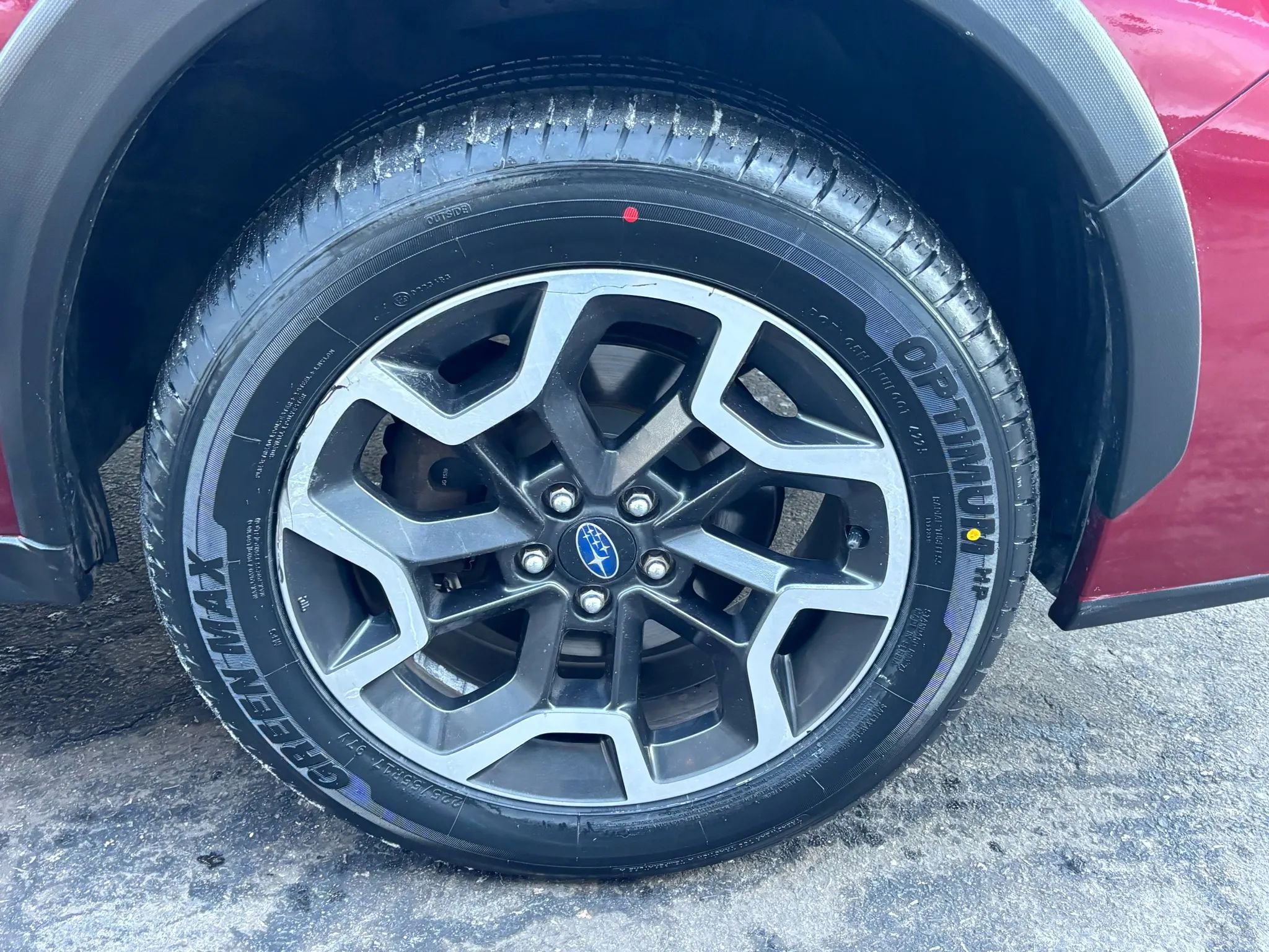 Used 2016 Subaru Crosstrek 2.0i Premium image 36