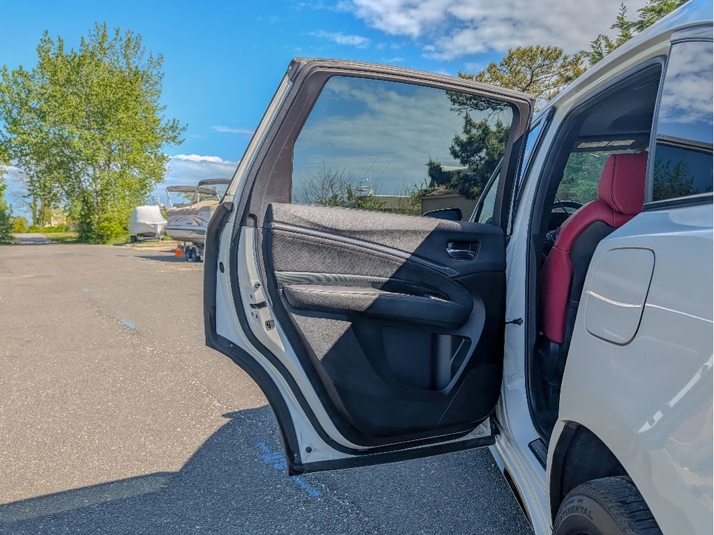 Used 2019 Acura MDX A-Spec AWD/4WD image 11