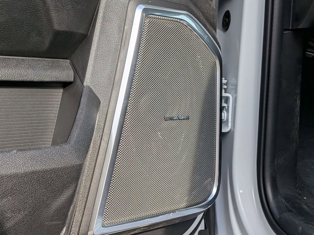 New 2026 RAM 2500 Laramie image 17