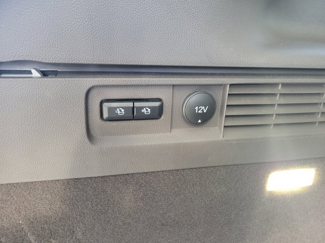 Certified 2023 Lincoln Nautilus AWD w/ Premium Package image 23