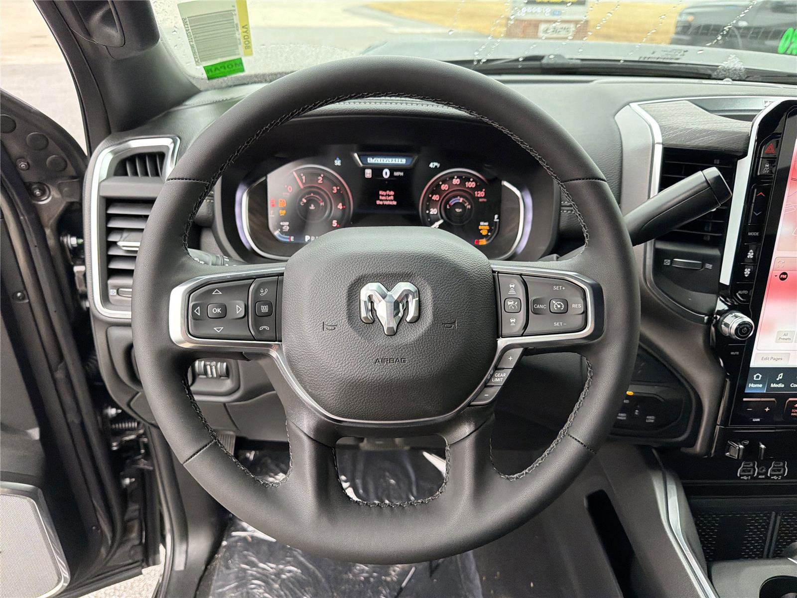New 2026 RAM 2500 Laramie image 25