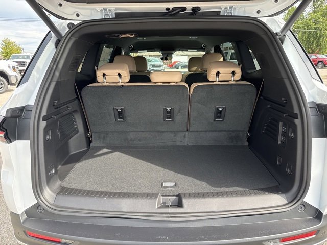 New 2026 Buick Enclave Preferred w/ Power Package image 10