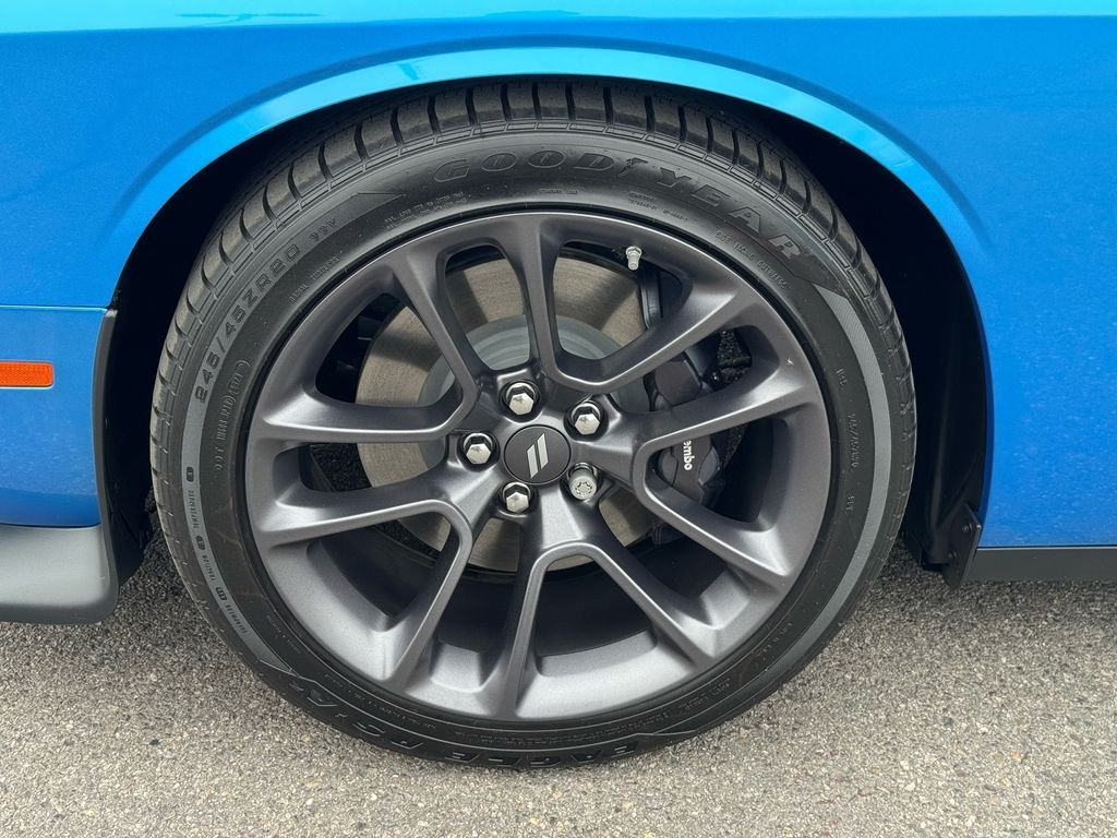 Used 2023 Dodge Challenger R/T Scat Pack RWD image 13