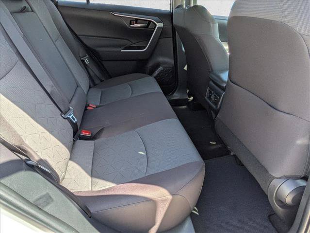 Used 2024 Toyota RAV4 XLE w/ Convenience Package FWD image 18