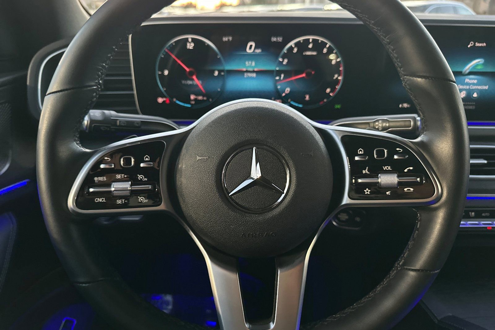 Certified 2022 Mercedes-Benz GLE 350 GLE 350 w/ Premium Package image 22