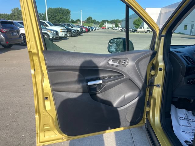 Used 2016 Ford Transit Connect XLT FWD image 20