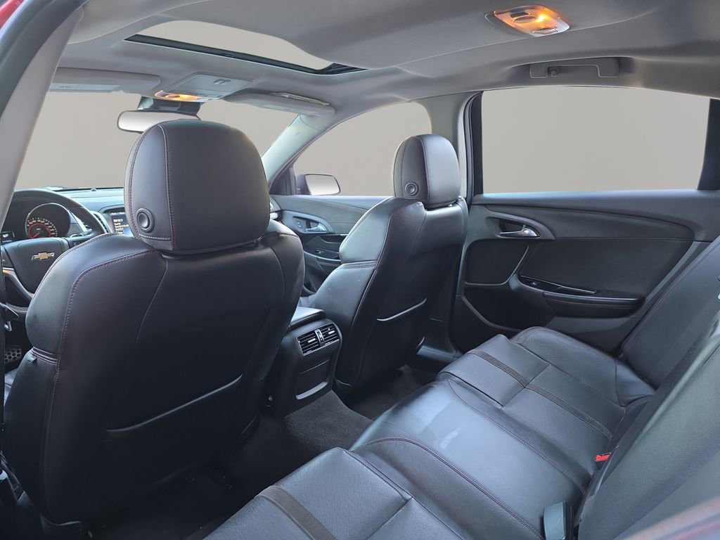 Used 2014 Chevrolet SS RWD image 17