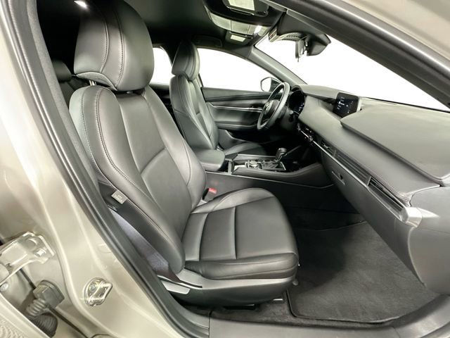 Used 2025 MAZDA MAZDA3 s Sport FWD image 26