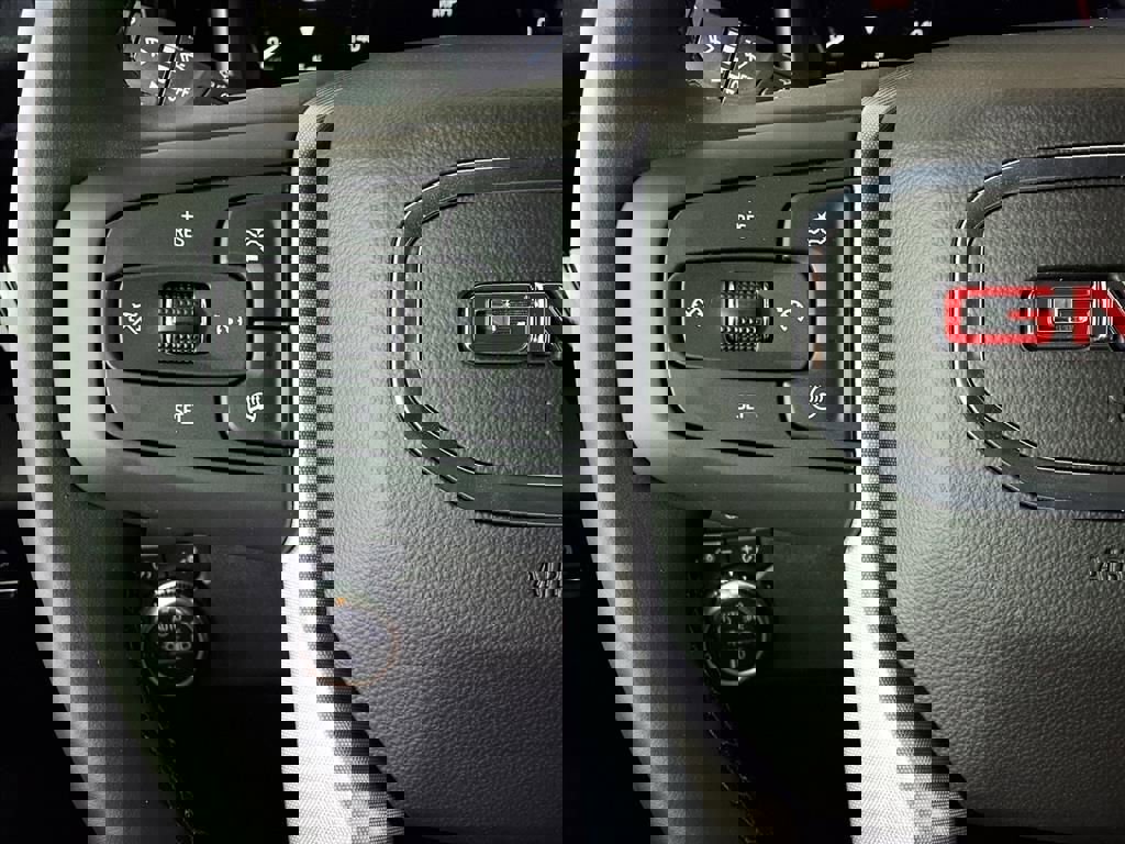 New 2026 GMC Sierra 1500 Elevation w/ Elevation Select Package image 55