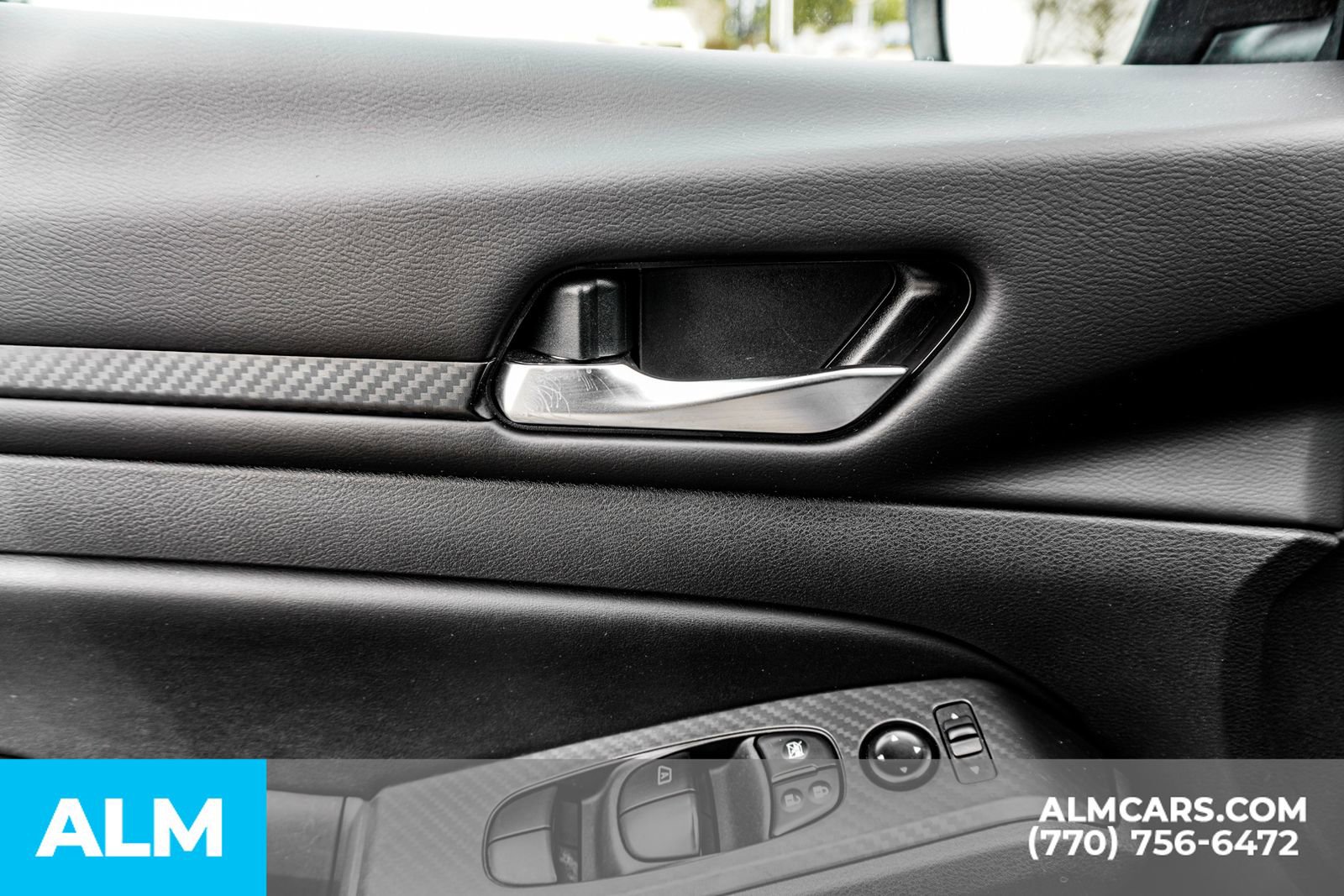 Used 2024 Nissan Altima 2.5 SV image 53