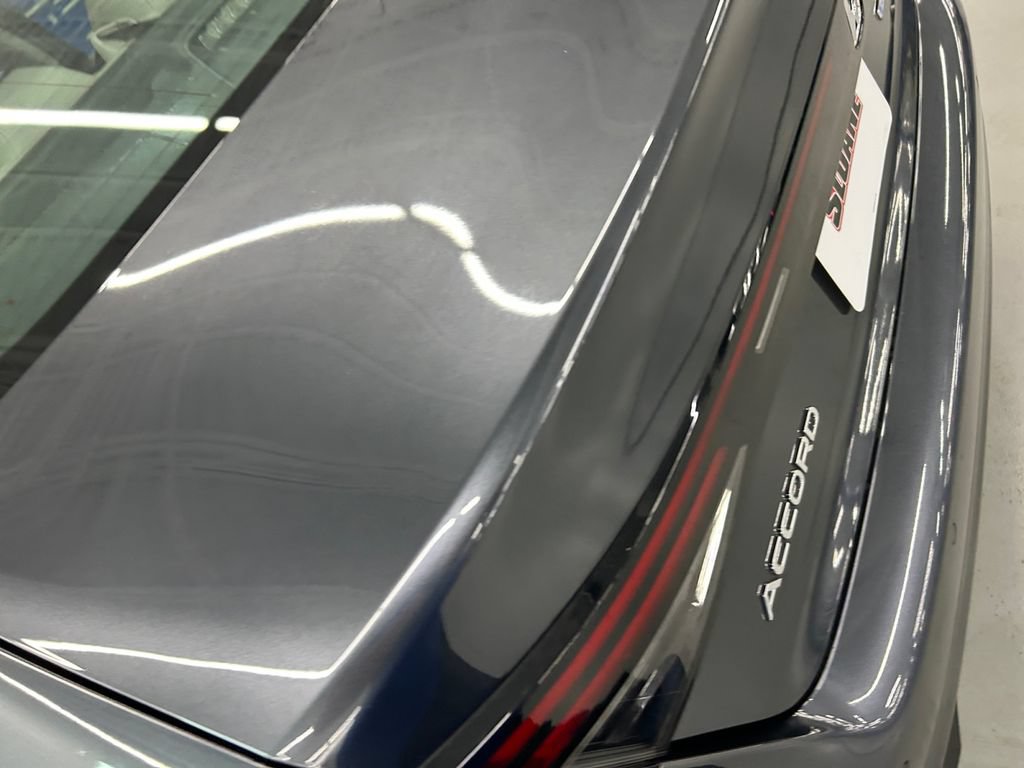 Used 2024 Honda Accord EX-L image 18
