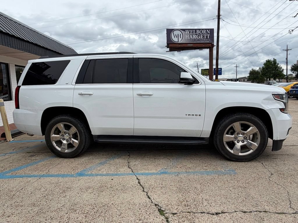 Used 2016 Chevrolet Tahoe LT RWD image 5