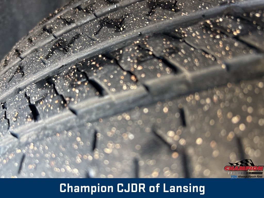 Used 2021 Dodge Durango GT image 3